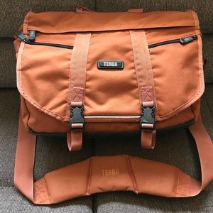 TENBA camera bag